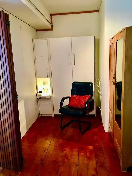Apartment Compact Cutie - Cuba Mall, Central Wellington