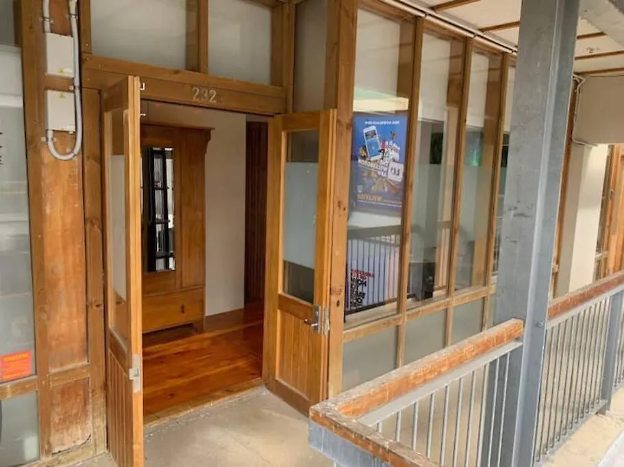 Appartamento Compact Cutie - Cuba Mall, Central Wellington Nuova Zelanda