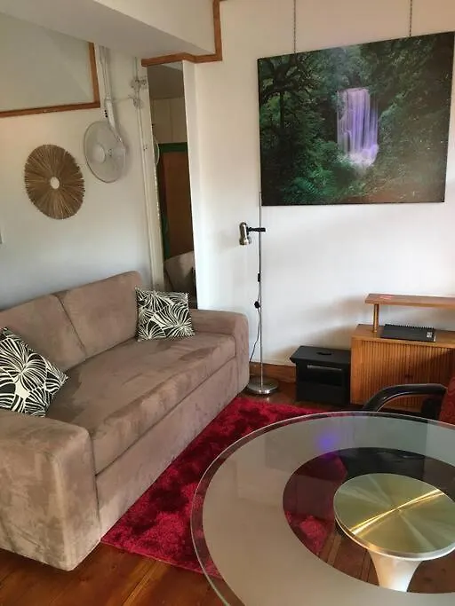 Compact Cutie - Cuba Mall, Central Wellington Apartment