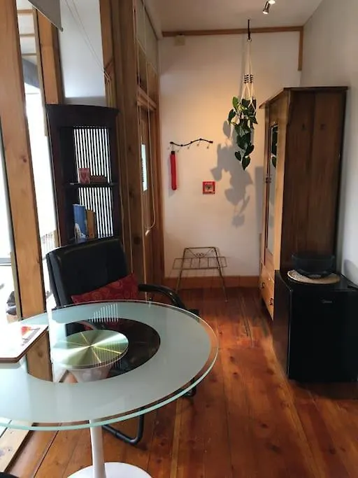 Apartment Compact Cutie - Cuba Mall, Central Wellington