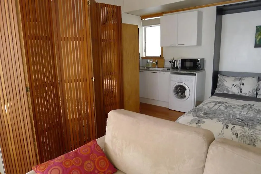 Compact Cutie - Cuba Mall, Central Wellington Apartment