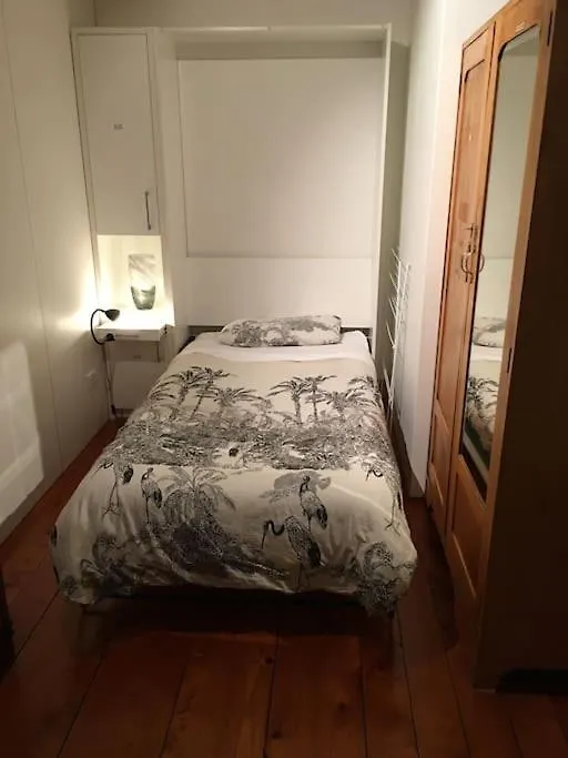 Apartment Compact Cutie - Cuba Mall, Central Wellington